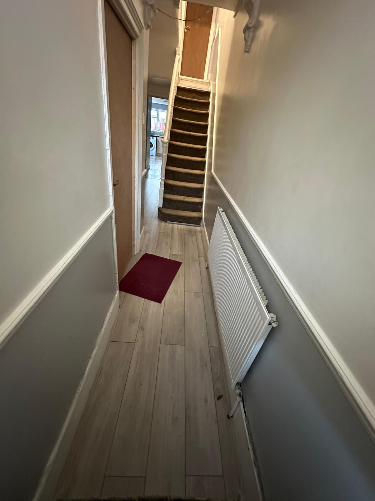 🌟Large Double or Single Room – Upper Road, Plaistow (E13 0D
